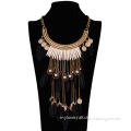 HOT SALE Newest Fashion! originality antique choker necklace fine workmanship